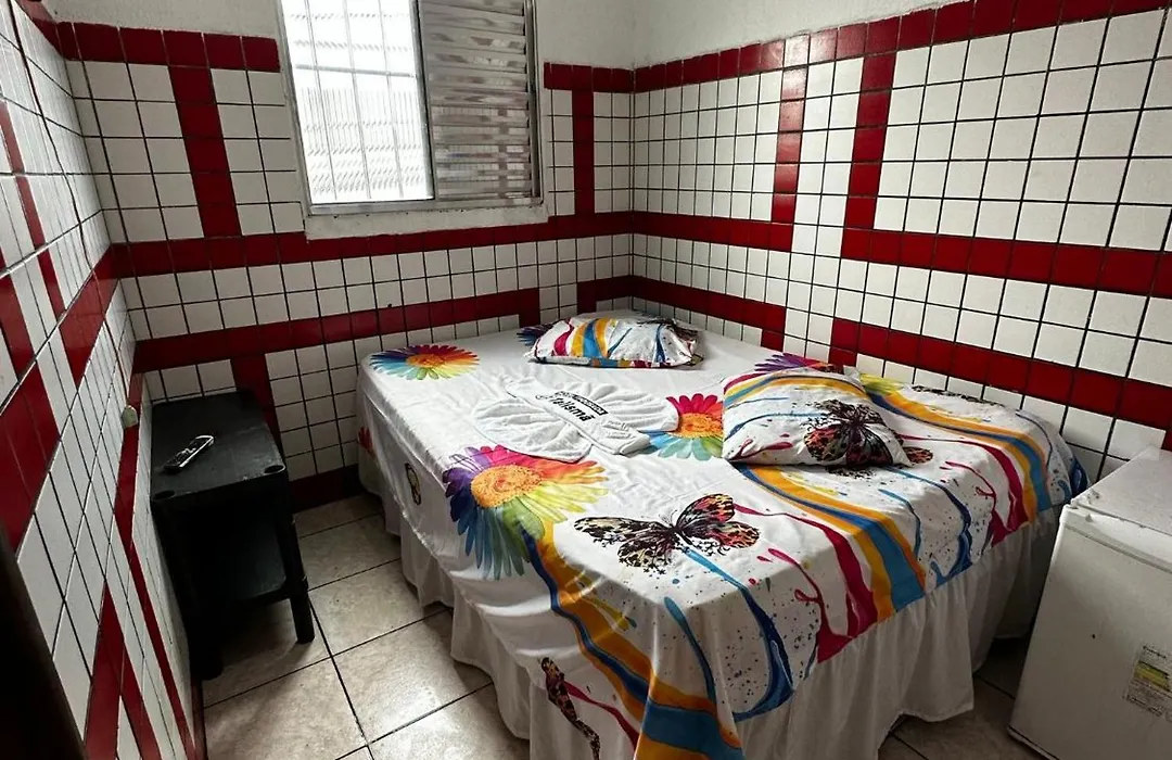 Hotel Pousada Talisma-1