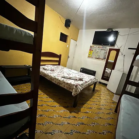 Hotel Pousada Talisma-2